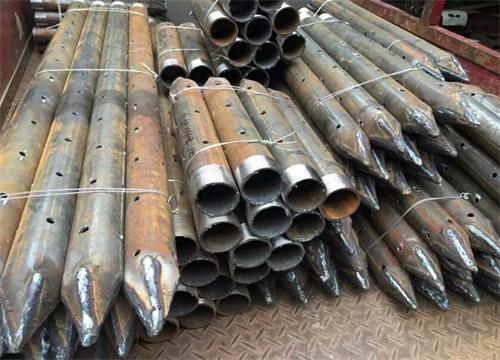 揭东钢花管哪里有卖